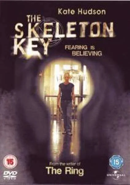 The Skeleton Key Image 1
