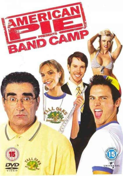 American Pie Presents Band Camp Image 1