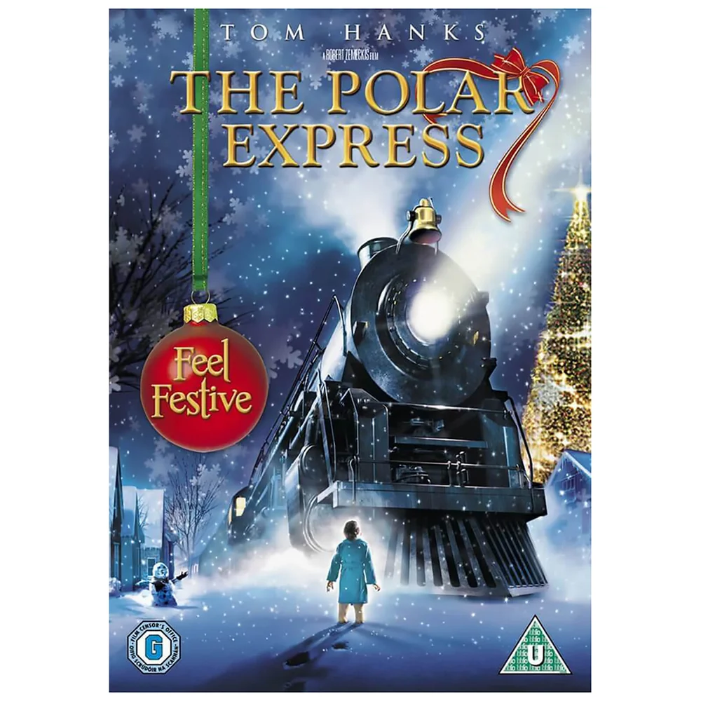 Polar Express Image 1
