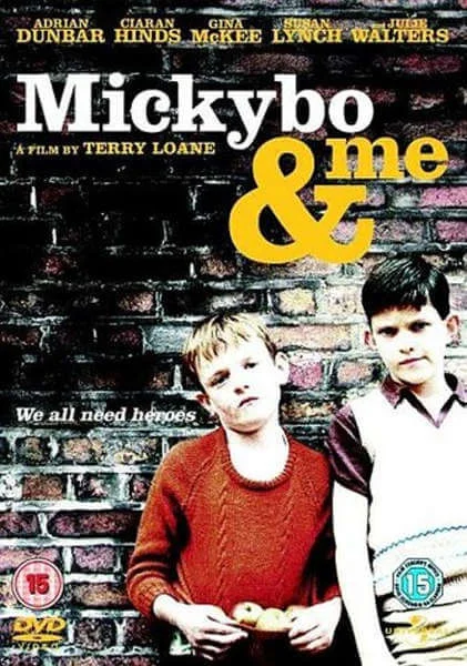 Mickybo And Me Image 1