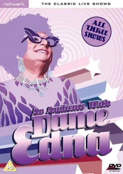 Dame Edna - Une audience avec Image 1