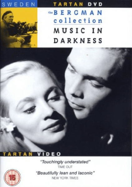 Music In Darkness Image 1