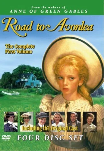 Road To Avonlea - Vol. 1 Image 1