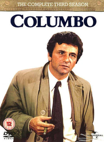 Columbo - Series 3 Image 1