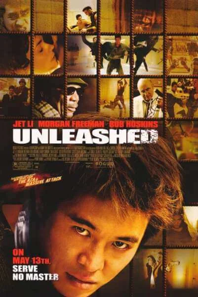 Unleashed Image 1