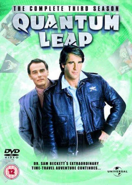 Quantum Leap - Series 3 Image 1