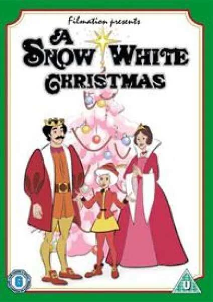 Snow White (Christmas Special) Image 1