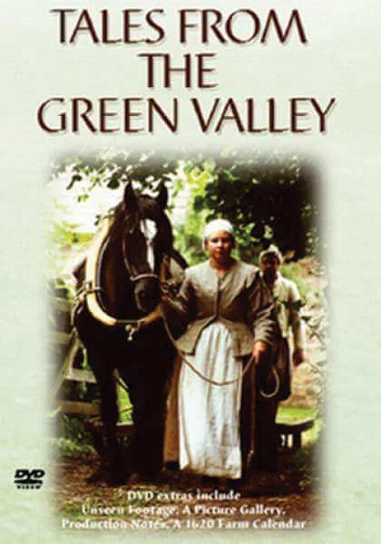 Contes de la vallée verte Image 1