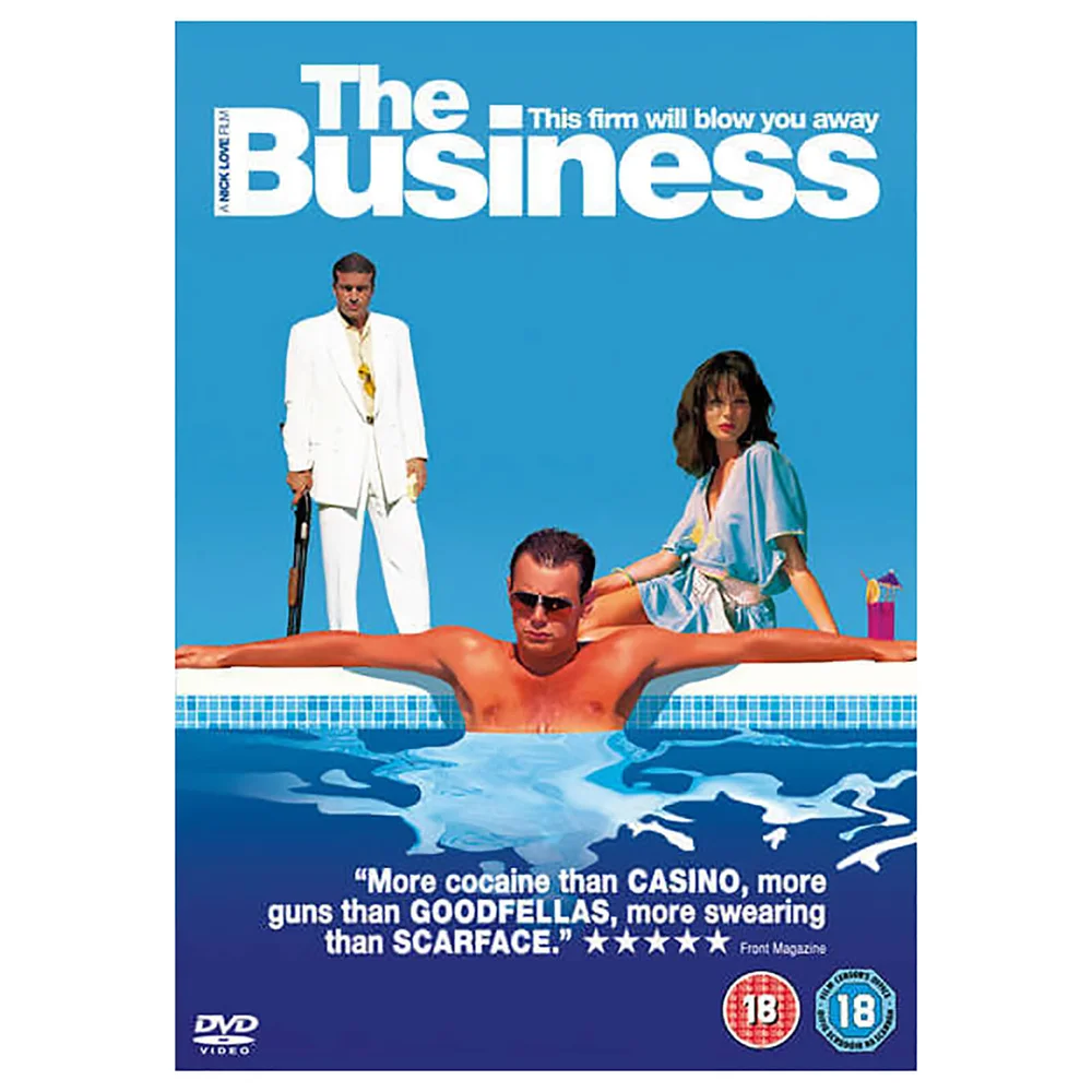 L'entreprise Image 1