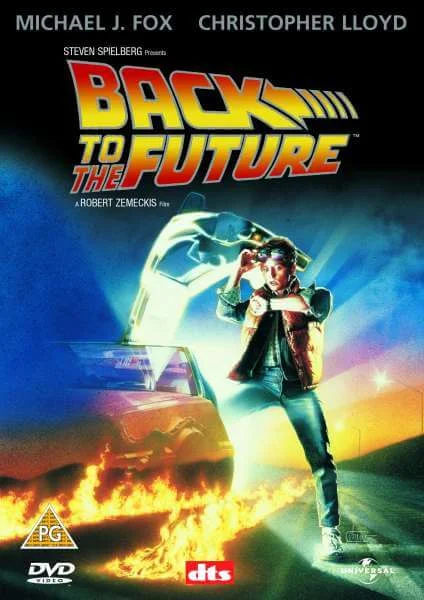 Retour vers le futur Image 1
