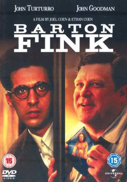 Barton Fink Image 1