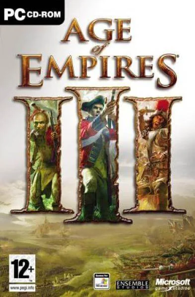 Age Of Empires III Image 1