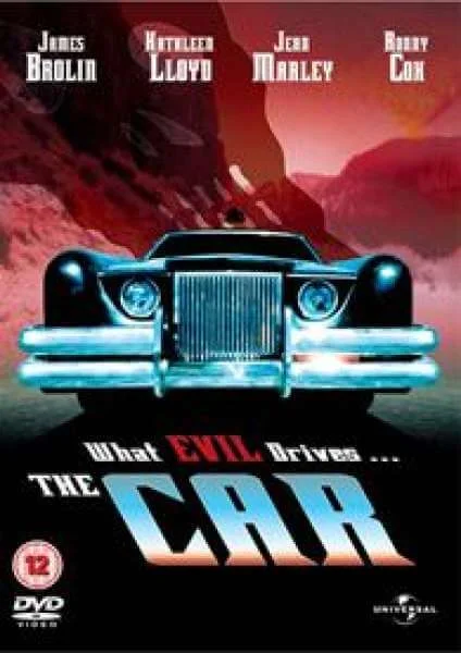 The Car Image 1