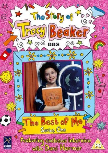 Tracey Beaker - The Best Of Image 1