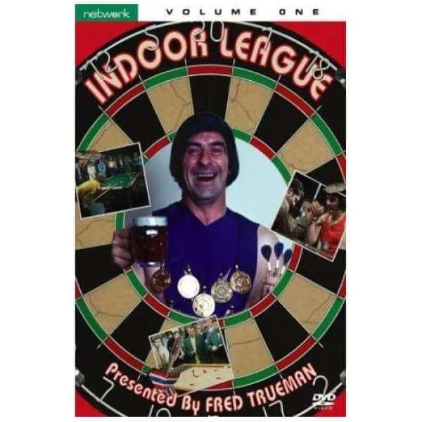 Indoor League Image 1