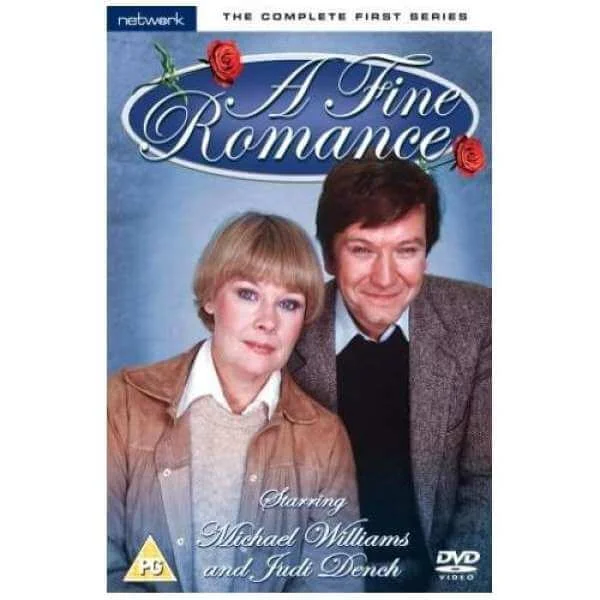Fine Romance - Series 1 Image 1