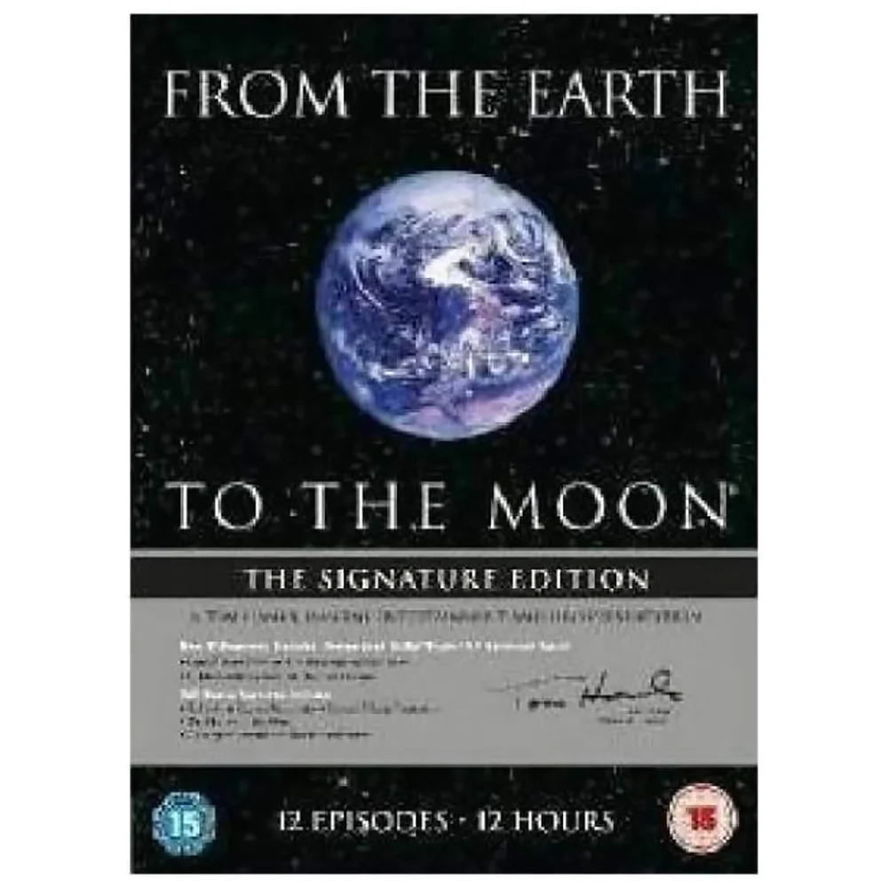 De la Terre à la Lune Image 1