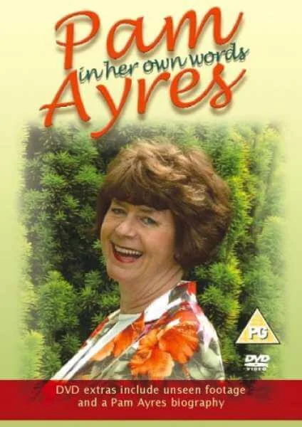 Pam Ayres - Dans ses propres mots Image 1