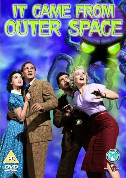 It Came From Outer Space Image 1
