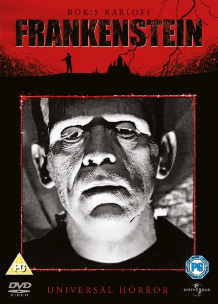 Frankenstein Image 1