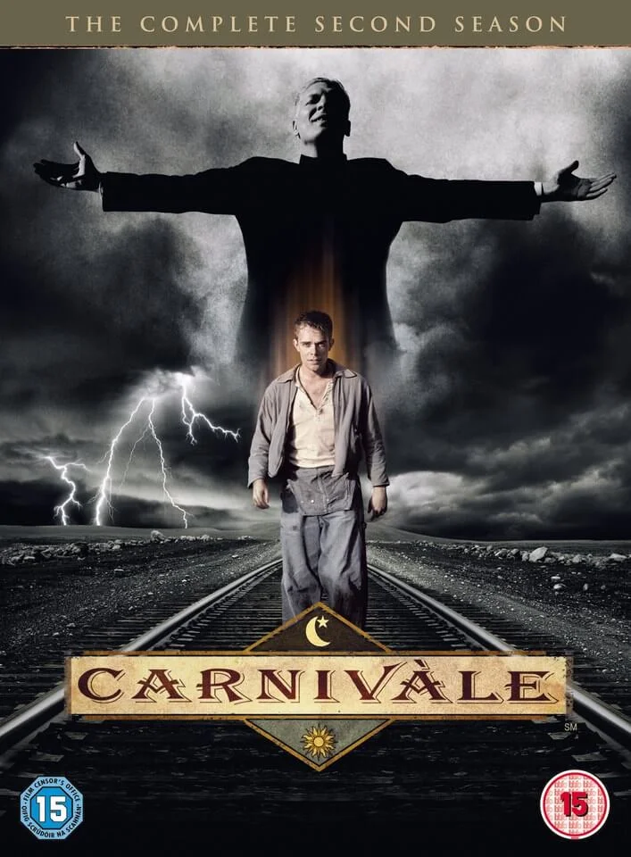 Carnivale - Saison 2 Image 1
