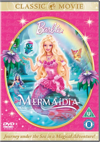 Barbie - Mermaidia Image 1
