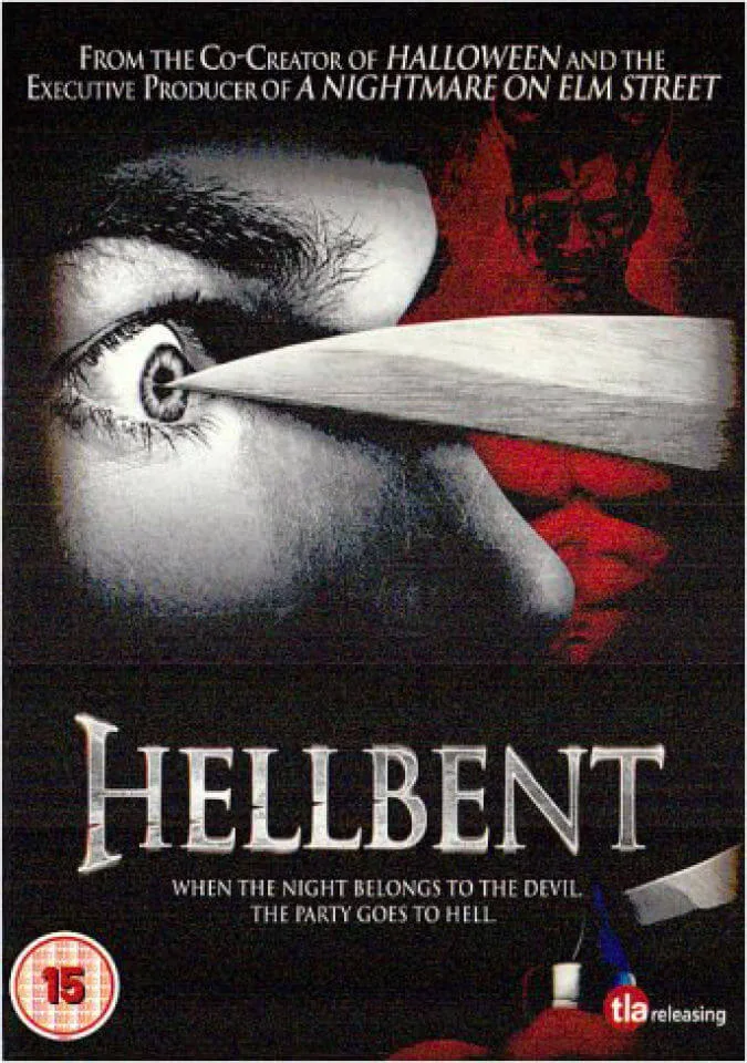Hellbent Image 1