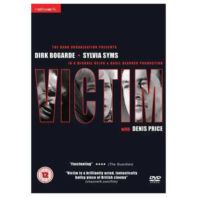 The Victim