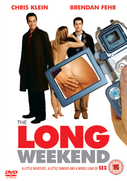 The Long Weekend Image 1