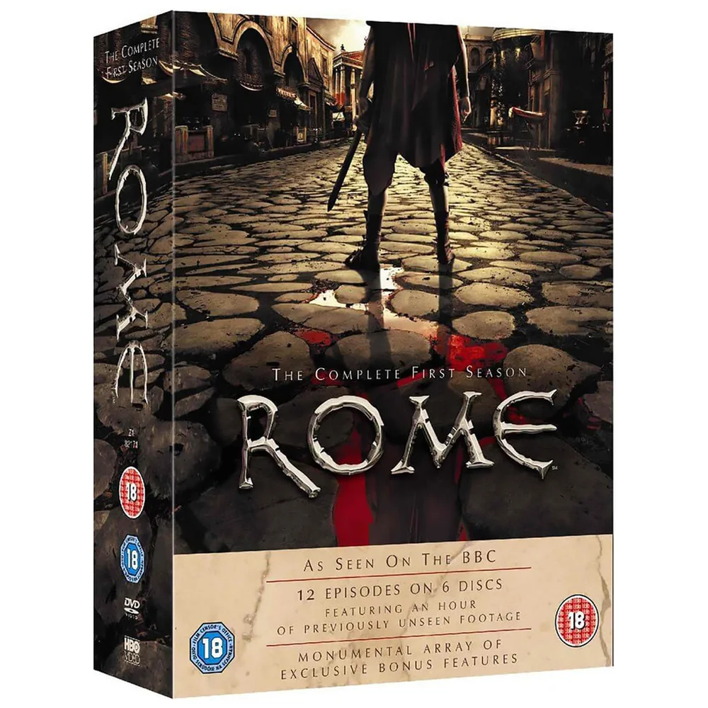 Rome Image 1