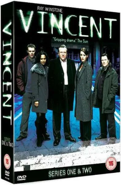 Vincent - Series 1 And 2 Image 1