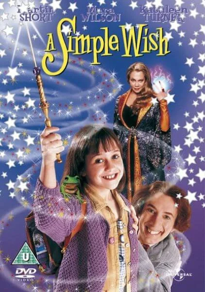 A Simple Wish Image 1