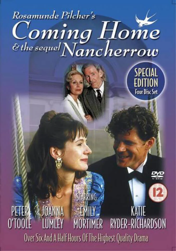 Coming Home/Nancherrow de Rosamunde Pilcher Image 1