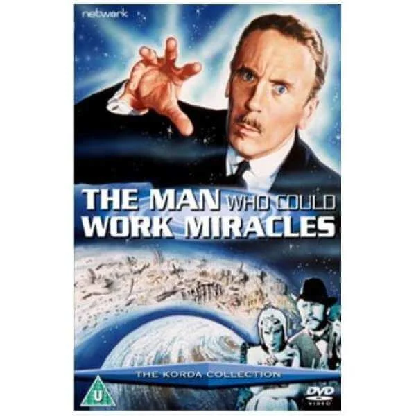 L'homme qui pouvait faire des miracles Image 1