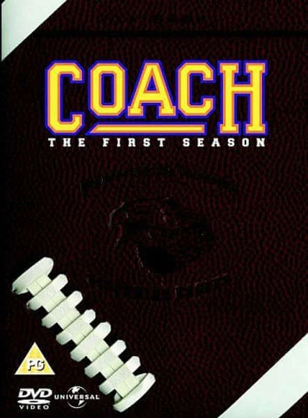 Coach - Series 1 Image 1