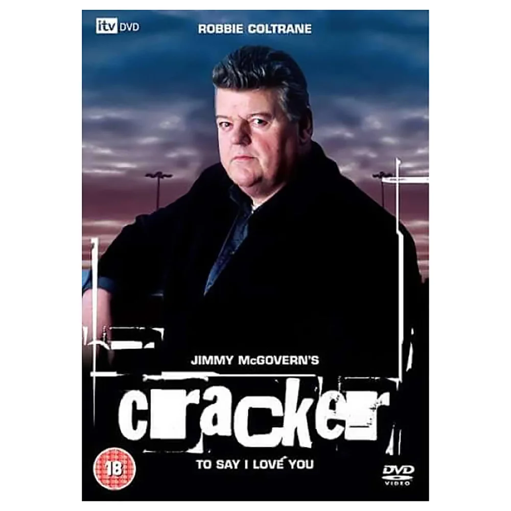 Cracker - To Say I Love You Image 1