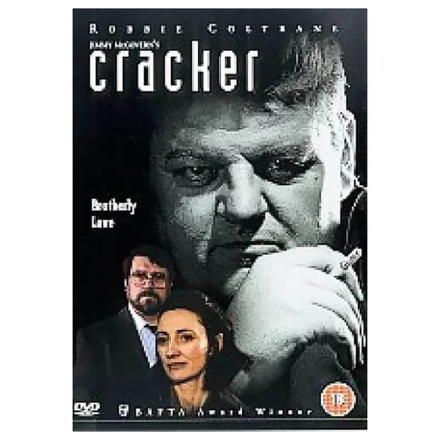 Cracker - Brotherly Love
