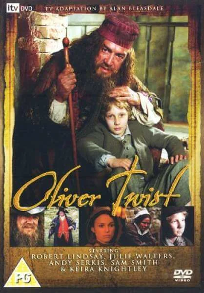 Oliver Twist Image 1