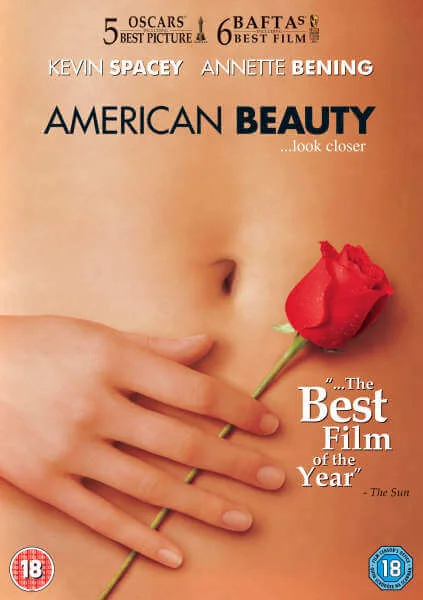 American Beauty Image 1