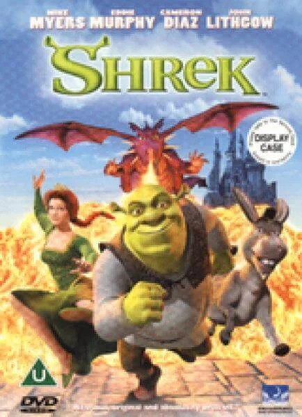 Shrek Image 1