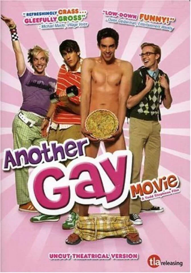 Un autre film gay Image 1