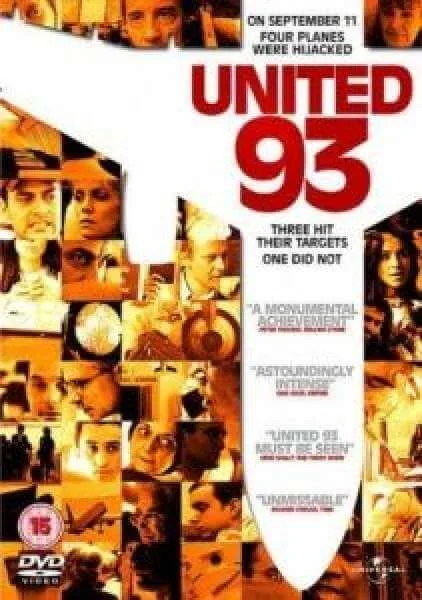 United 93 Image 1