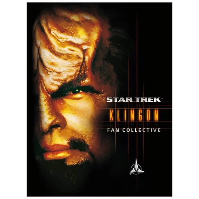 Star Trek - Ensemble Klingon