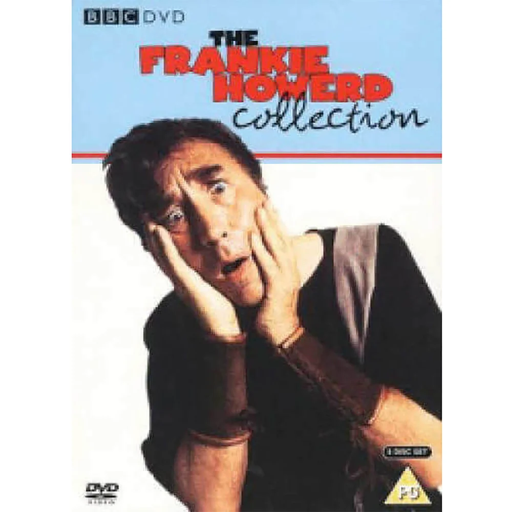 La collection Frankie Howerd Image 1