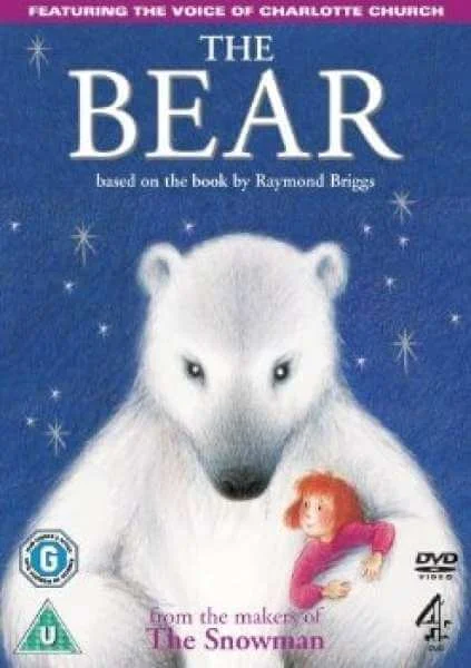 The Bear Image 1