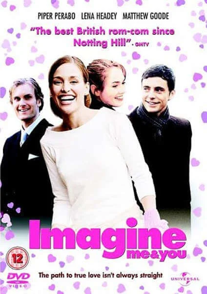 Imagine Me And You Image 1