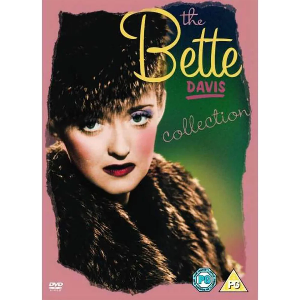 Collection Bette Davis Image 1