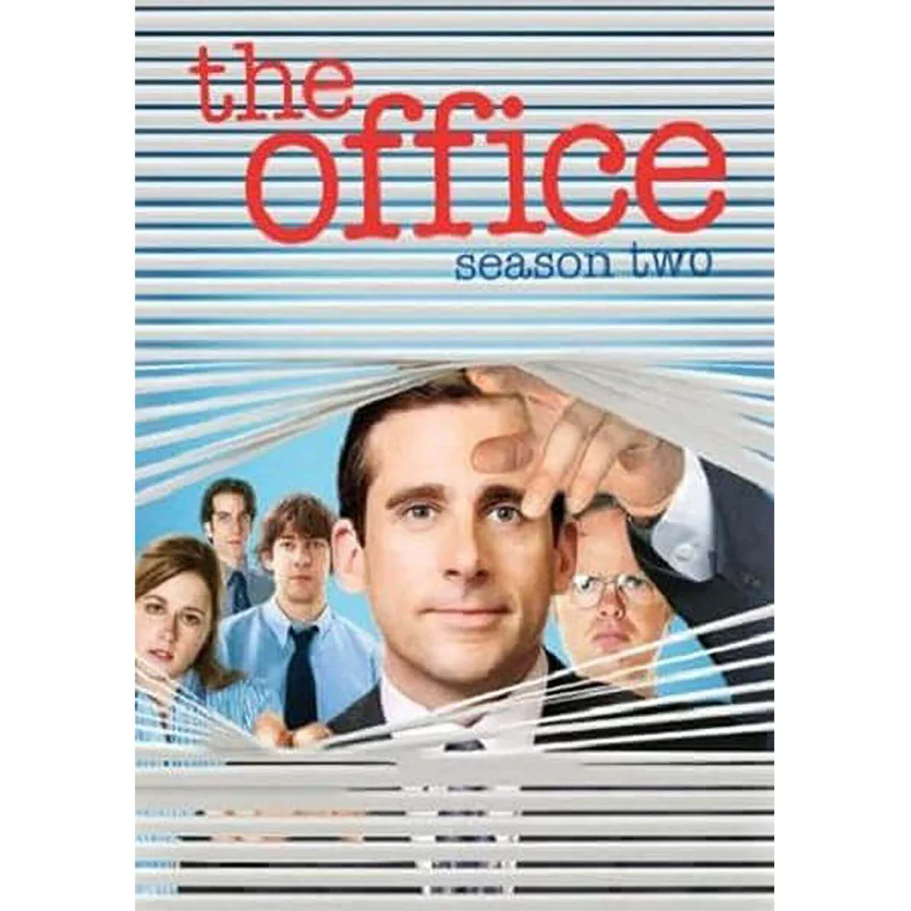 The Office - An American Workplace - Season 2 Image 1
