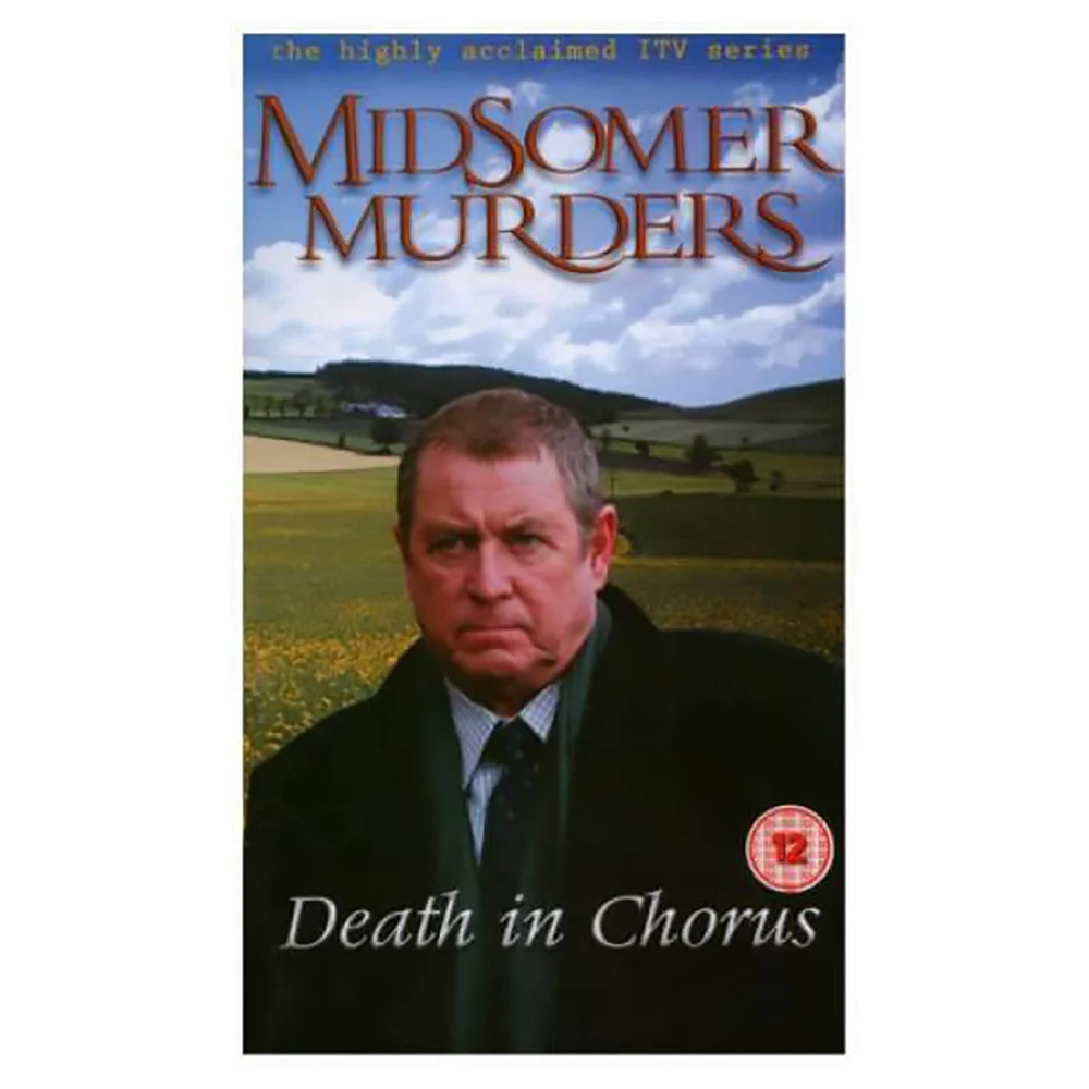 Midsomer Murders - Mort en chœur Image 1