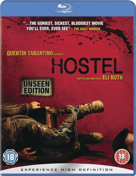 Hostel Image 1